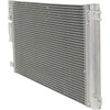 CONDENSER (4718) 4CYL REPLACEMENT FOR SATURN ION COUPE 2003 PARTSLINK NUMBER  GM3030251