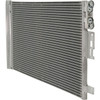 CONDENSER (4718) 4CYL REPLACEMENT FOR SATURN ION COUPE 2003 PARTSLINK NUMBER  GM3030251