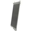 CONDENSER (4718) 4CYL REPLACEMENT FOR SATURN ION COUPE 2003 PARTSLINK NUMBER  GM3030251