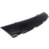 GRILLE UPPER COVER MATTE-BLACK REPLACEMENT FOR SATURN ION COUPE 2003 PARTSLINK NUMBER  GM1000732