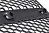 GRILLE PANEL RH BLACK REPLACEMENT FOR DODGE PICKUP DODGE RAM 2500-3500 2004 PARTSLINK NUMBER CH1201109