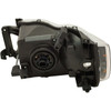 HEAD LAMP LH HQ REPLACEMENT FOR DODGE PICKUP DODGE RAM 2500-3500 2004 PARTSLINK NUMBER CH2502135