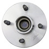 WHEEL BEARING/HUB RR 4 STUD 4 WHEEL ABS (512247-103247) REPLACEMENT FOR SATURN ION COUPE 2003 PARTSLINK NUMBER  512247