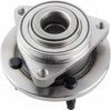 WHEEL BEARING/HUB FR 4 STUD NON-ABS (513205-104205) REPLACEMENT FOR SATURN ION COUPE 2003 PARTSLINK NUMBER  513205
