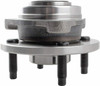 WHEEL BEARING/HUB FR 4 STUD NON-ABS (513205-104205) REPLACEMENT FOR SATURN ION COUPE 2003 PARTSLINK NUMBER  513205
