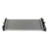 RADIATOR (2775) REPLACEMENT FOR SATURN ION COUPE 2003 PARTSLINK NUMBER  GM3010489