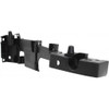 HEAD LAMP MOUNTING PANEL RH REPLACEMENT FOR SATURN ION SEDAN 2003 PARTSLINK NUMBER  GM1221137