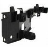 HEAD LAMP MOUNTING PANEL LH REPLACEMENT FOR SATURN ION COUPE 2003 PARTSLINK NUMBER  GM1221138
