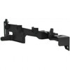 HEAD LAMP MOUNTING PANEL LH REPLACEMENT FOR SATURN ION COUPE 2003 PARTSLINK NUMBER  GM1221138