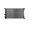 RADIATOR (2607) 3.0L REPLACEMENT FOR SATURN SATURN L SERIES  2003 PARTSLINK NUMBER  GM3010222