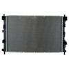 RADIATOR (2462) V6 REPLACEMENT FOR SATURN VUE 2003 PARTSLINK NUMBER  GM3010509