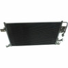 CONDENSER (3107) REPLACEMENT FOR SATURN VUE 2003 PARTSLINK NUMBER  GM3030248