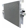 CONDENSER (3367) 2.2L (W/INTERNAL TRANSMISSION COOLER) REPLACEMENT FOR SATURN VUE 2003 PARTSLINK NUMBER  GM3030266