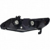 HEAD LAMP RH CAPA REPLACEMENT FOR HONDA CIVIC SEDAN 2006 PARTSLINK NUMBER  HO2503125C
