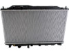 RADIATOR (2926)USA BUILT  REPLACEMENT FOR HONDA CIVIC SEDAN 2006 PARTSLINK NUMBER  HO3010212