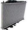 RADIATOR (2926)USA BUILT  REPLACEMENT FOR HONDA CIVIC SEDAN 2006 PARTSLINK NUMBER  HO3010212
