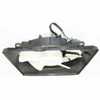 RADIATOR FAN ASSY 2.0L  REPLACEMENT FOR HONDA CIVIC SEDAN 2006 PARTSLINK NUMBER  HO3117106