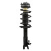 STRUT ASSEMBLY FR RH 1.8L EX/DX/LX REPLACEMENT FOR HONDA CIVIC SEDAN 2006 PARTSLINK NUMBER  11816