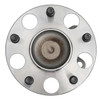 WHEEL BEARING/HUB RR 1.8L (512257-363257)  REPLACEMENT FOR HONDA CIVIC SEDAN 2006 PARTSLINK NUMBER  512257