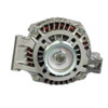 ALTERNATOR 2.4L REPLACEMENT FOR HONDA CRV 2006 PARTSLINK NUMBER  2-13966