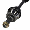 C V AXLE LH 80-3223  REPLACEMENT FOR HONDA CRV 2006 PARTSLINK NUMBER  NCV36123