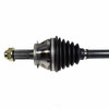C V AXLE RH 80-3226  REPLACEMENT FOR HONDA CRV 2006 PARTSLINK NUMBER  NCV36134