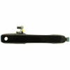 DOOR HANDLE FR RH OUTER SMOOTH EX/LX  REPLACEMENT FOR HONDA CRV 2006 PARTSLINK NUMBER 	HO1311109