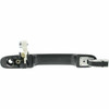DOOR HANDLE TAILGATE W/KEY HOLE REPLACEMENT FOR HONDA CRV 2006 PARTSLINK NUMBER  HO1915100