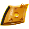 SIDE MARKER LAMP RH HQ REPLACEMENT FOR SATURN VUE 2003 PARTSLINK NUMBER  GM2551188