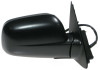 DOOR MIRROR RH POWER  REPLACEMENT FOR HONDA CRV 2006 PARTSLINK NUMBER  HO1321215