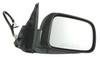DOOR MIRROR RH POWER  REPLACEMENT FOR HONDA CRV 2006 PARTSLINK NUMBER  HO1321215