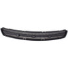 GRILLE LOWER BASE MODEL REPLACEMENT FOR SATURN VUE 2003 PARTSLINK NUMBER  GM1036116