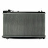 RADIATOR (2674) REPLACEMENT FOR SUBARU FORESTER 2003 PARTSLINK NUMBER  SU3010142
