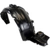 FENDER LINER FR RH REPLACEMENT FOR SUBARU FORESTER 2003 PARTSLINK NUMBER  SU1249108
