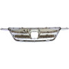 GRILLE REPLACEMENT FOR HONDA CRV 2006 PARTSLINK NUMBER  HO1200194