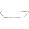 GRILLE FRAME CHROME  REPLACEMENT FOR HONDA CRV 2006 PARTSLINK NUMBER  HO1210119