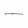 GRILLE MOULDING RH UPPER JAPAN BUILT REPLACEMENT FOR HONDA CRV 2006 PARTSLINK NUMBER  HO1213104