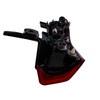 TAIL LAMP LH JAPAN BUILT HQ  REPLACEMENT FOR HONDA CRV 2006 PARTSLINK NUMBER  HO2818128