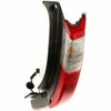 TAIL LAMP RH JAPAN BUILT CAPA  REPLACEMENT FOR HONDA CRV 2006 PARTSLINK NUMBER  HO2819128C
