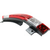 TAIL LAMP RH UK BUILT HQ  REPLACEMENT FOR HONDA CRV 2006 PARTSLINK NUMBER  HO2819139