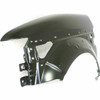 FENDER FR LH REPLACEMENT FOR HONDA ELEMENT 2006 PARTSLINK NUMBER  HO1240161