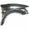 FENDER FR LH REPLACEMENT FOR HONDA ELEMENT 2006 PARTSLINK NUMBER  HO1240161