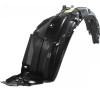 FENDER LINER LH EXCLUDE DX REPLACEMENT FOR HONDA CIVIC HYBRID 2006 PARTSLINK NUMBER  	HO1248134