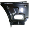 BUMPER SUPPORT RR LH OUTER STEEL   REPLACEMENT FOR RAM CARGO-VAN-RAM 2013 PARTSLINK NUMBER  CH1142105