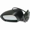DOOR MIRROR LH POWER HTD TEXTURED WITH WHITE 6 HOLE/5 PIN CONNECTOR   REPLACEMENT FOR RAM CARGO-VAN-RAM 2013 PARTSLINK NUMBER  CH1320370