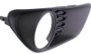 FOG LAMP BEZEL FR LH   REPLACEMENT FOR RAM CARGO-VAN-RAM 2013 PARTSLINK NUMBER  CH1038130