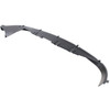 VALANCE FR PRIMED CAPA   REPLACEMENT FOR RAM CARGO-VAN-RAM 2013 PARTSLINK NUMBER  CH1090144C