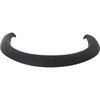 WHEEL ARCH TRIM RR RH TEXTURED BLACK   REPLACEMENT FOR RAM PICKUP-RAM-1500 2013 PARTSLINK NUMBER  CH1769108