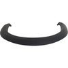 WHEEL ARCH TRIM RR LH TEXTURED BLACK   REPLACEMENT FOR RAM PICKUP-RAM-1500 2013 PARTSLINK NUMBER  CH1768108