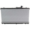 RADIATOR (2331) REPLACEMENT FOR SUBARU LEGACY 2003 PARTSLINK NUMBER  SU3010110